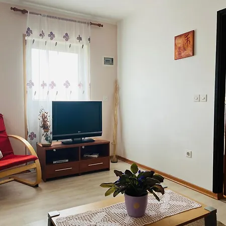 Marica Apartamento