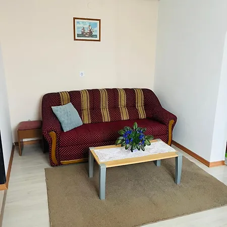 Apartamento Marica Poreč