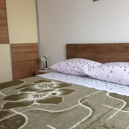 Apartamento Marica Poreč