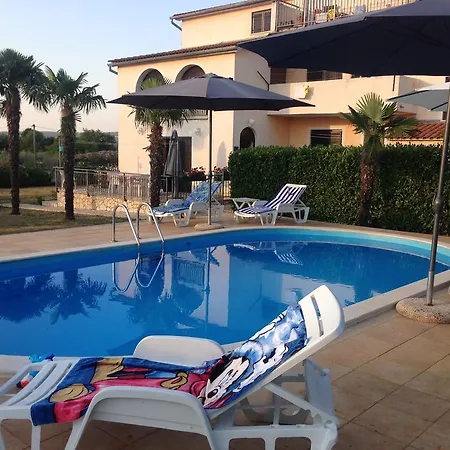 Apartamento Marica *