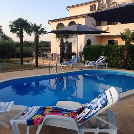 Apartamento Marica Poreč