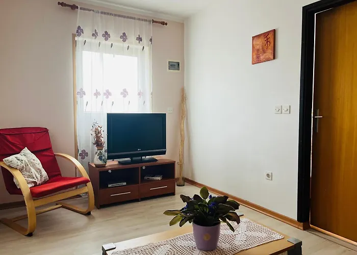 Marica 아파트