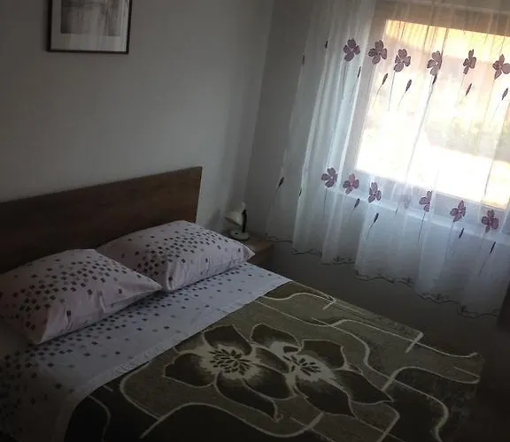 Marica 아파트 포레치