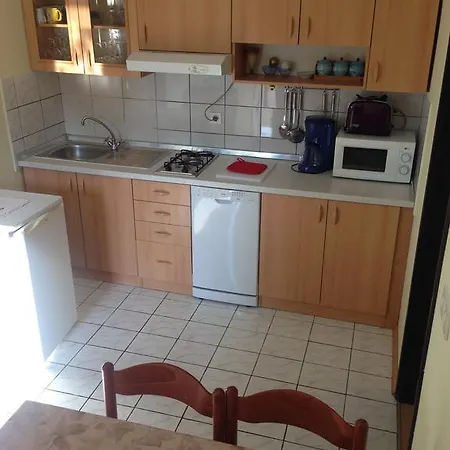 Apartman Marica Poreč