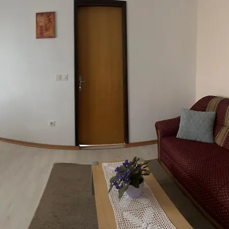 Apartmán Marica Poreč