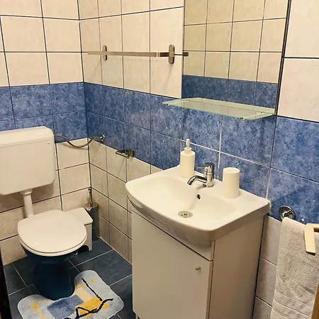 Διαμέρισμα Marica Πόρετς