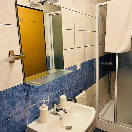 Apartmán Marica *