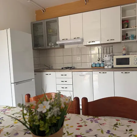 Apartmán Marica
