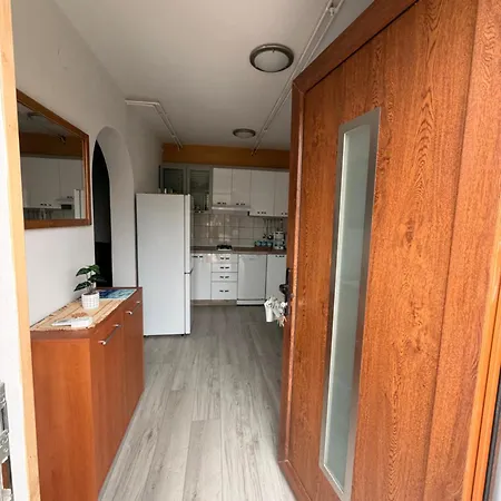 Apartmán Marica Poreč