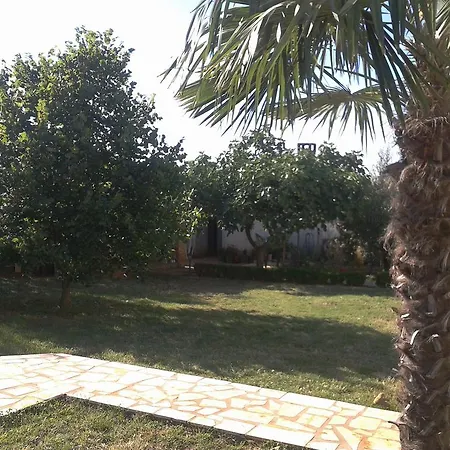Marica Apartmán