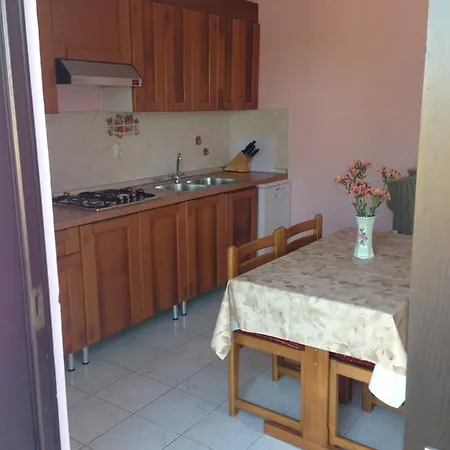 Apartmán Marica