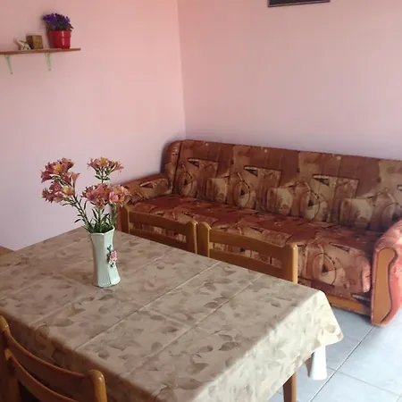 Apartmán Marica *