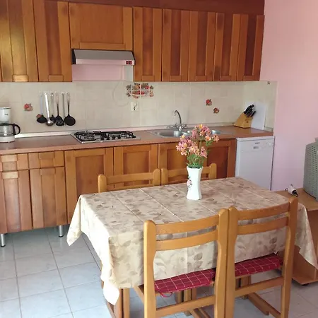 Apartmán Marica *