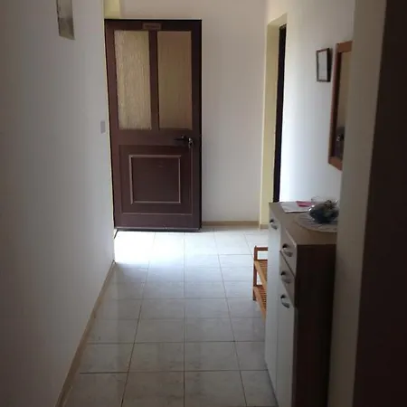 Apartmán Marica Poreč