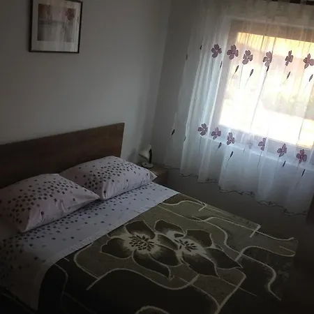 Marica Apartmán Poreč