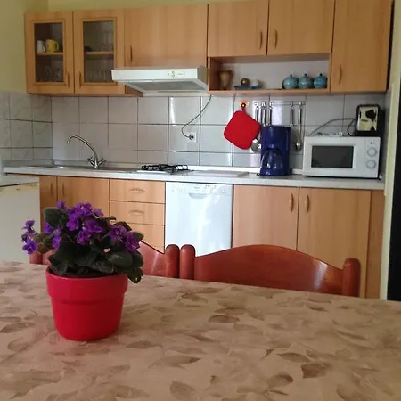 Apartment Marica Poreč