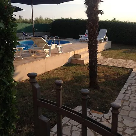 Marica Apartmán