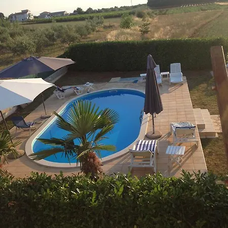 Apartmán Marica Poreč