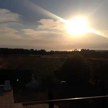 Marica Apartmán Poreč